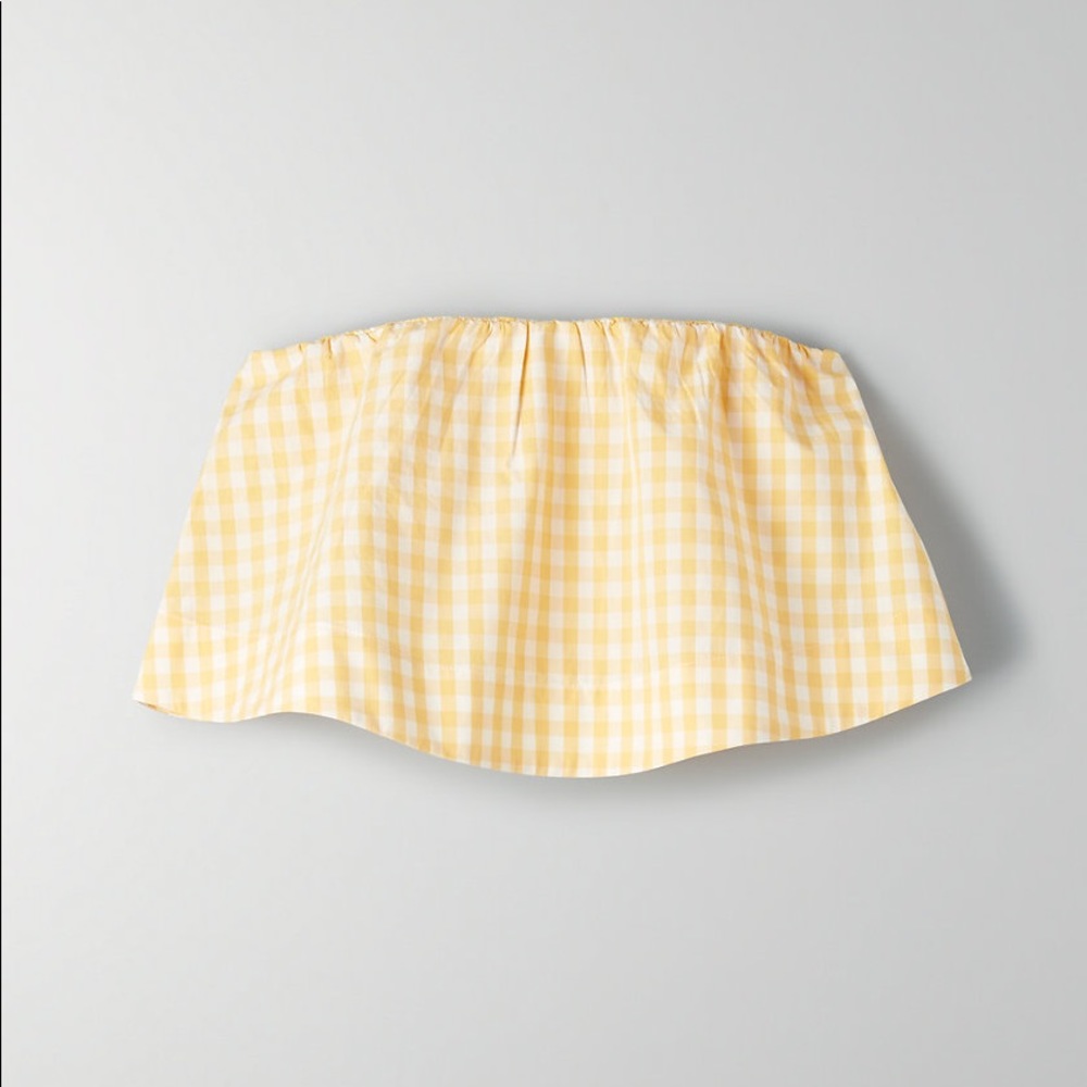 Aritzia Bonaventure Blouse